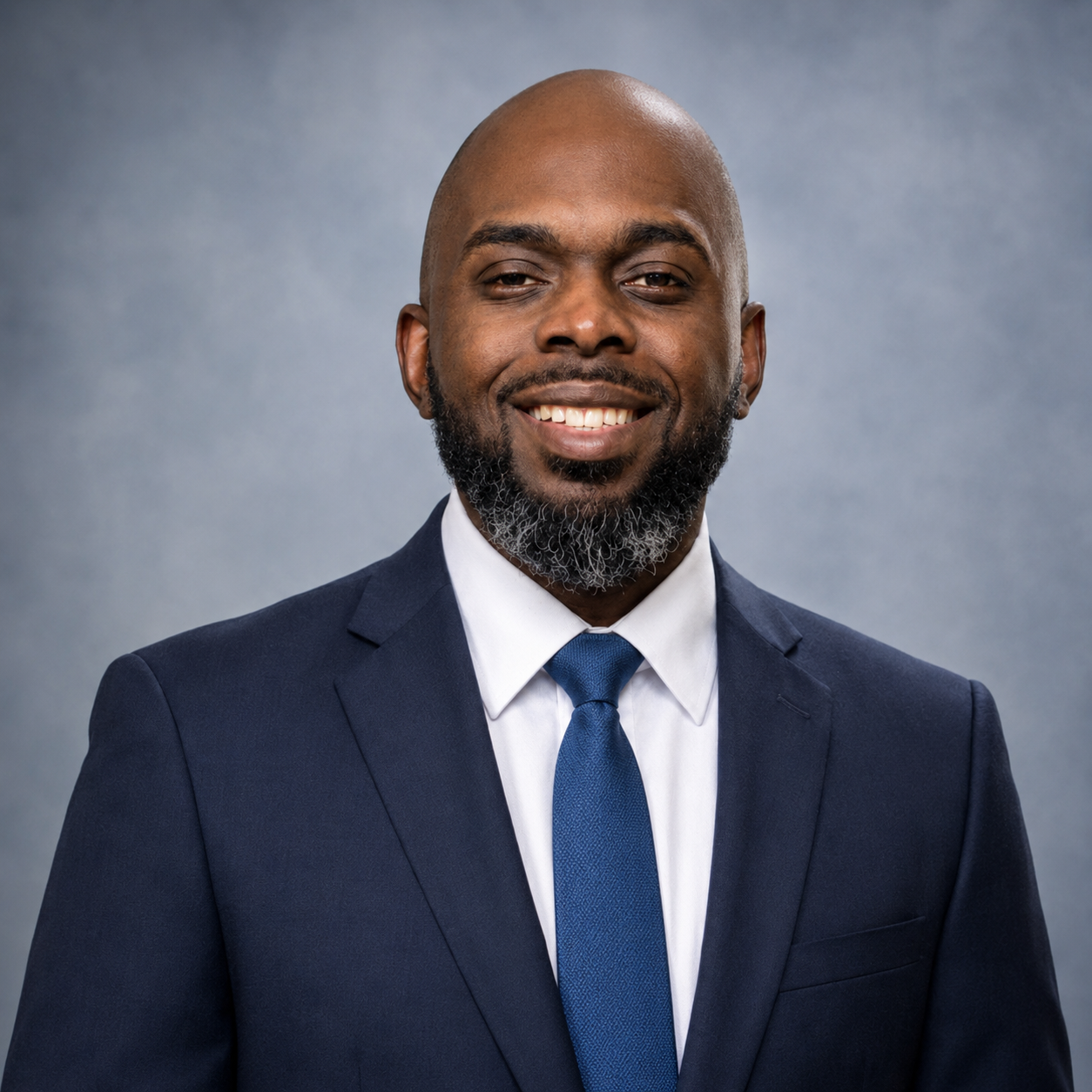 Mark Hodge — Founder & Employee Benefits Advisor